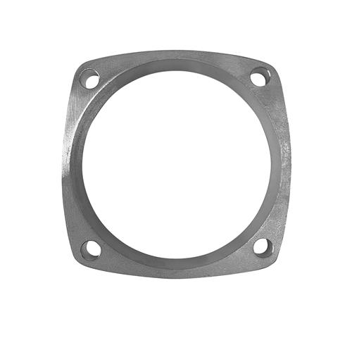 4 Bolt Clamping Flange